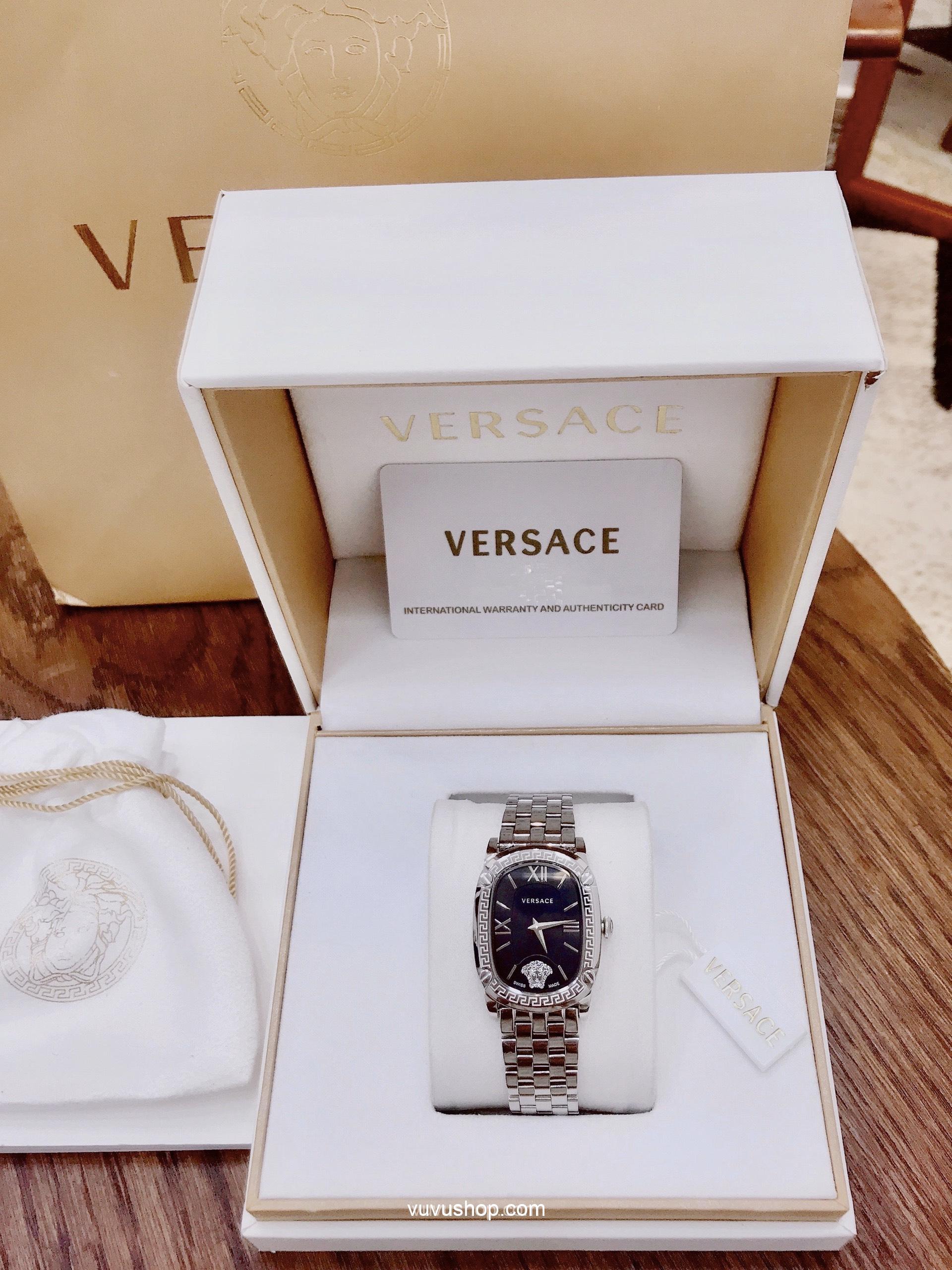 ĐỒNG HỒ NỮ VERSACE NEW COUTURE - F1 - 000978008 - Ảnh 9