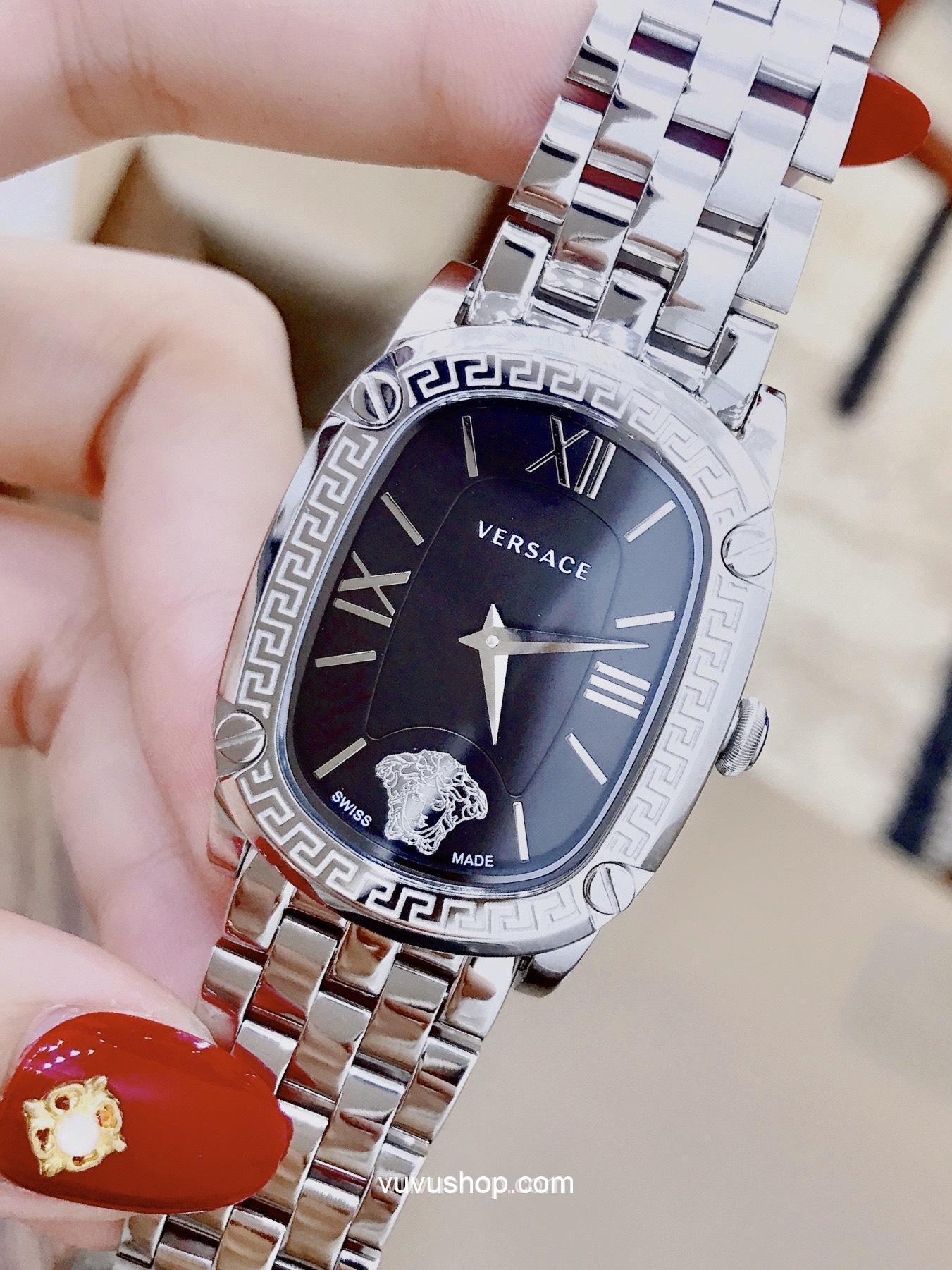 ĐỒNG HỒ NỮ VERSACE NEW COUTURE - F1 - 000978008 - Ảnh 8