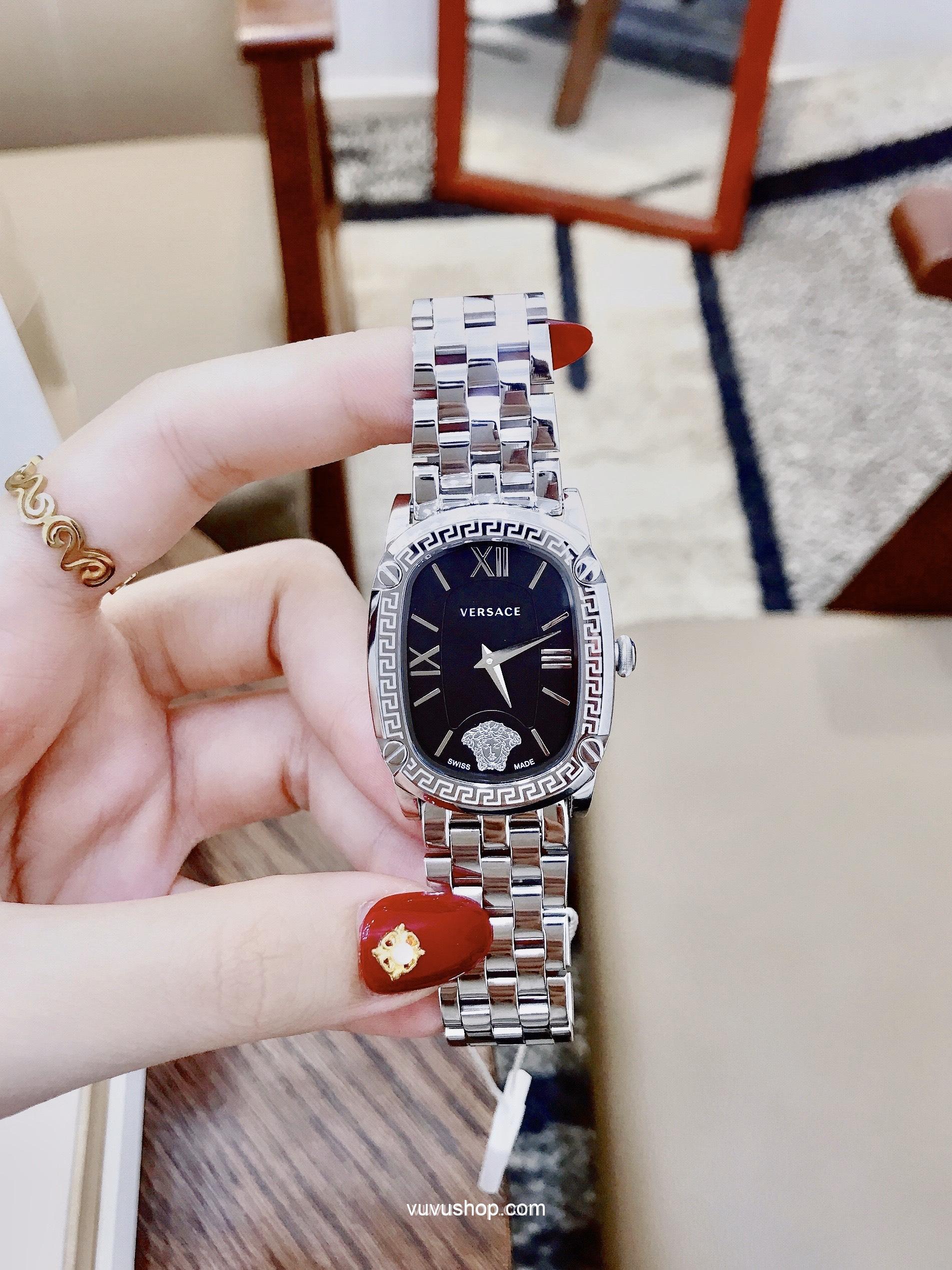 ĐỒNG HỒ NỮ VERSACE NEW COUTURE - F1 - 000978008 - Ảnh 4