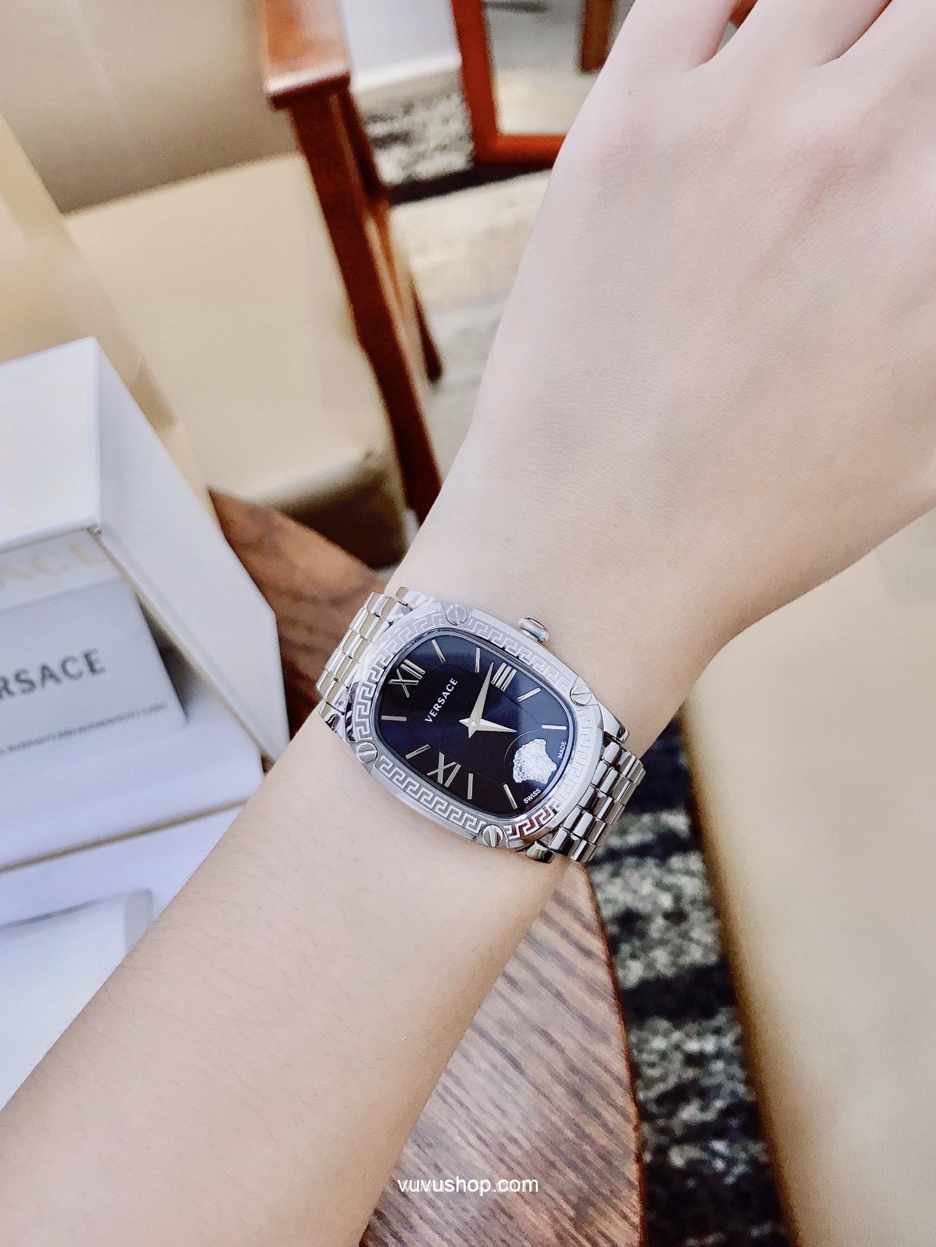 ĐỒNG HỒ NỮ VERSACE NEW COUTURE - F1 - 000978008 - Ảnh 5