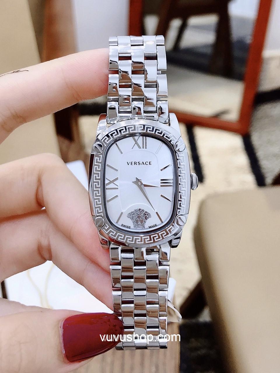 ĐỒNG HỒ NỮ VERSACE NEW COUTURE - F1 - 000978008 - Ảnh 2