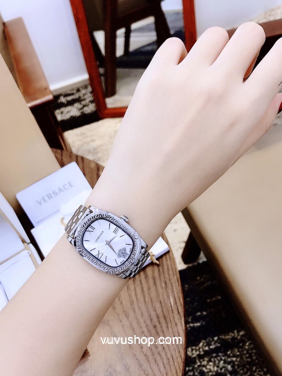 ĐỒNG HỒ NỮ VERSACE NEW COUTURE - F1 - 000978008 - Ảnh 3