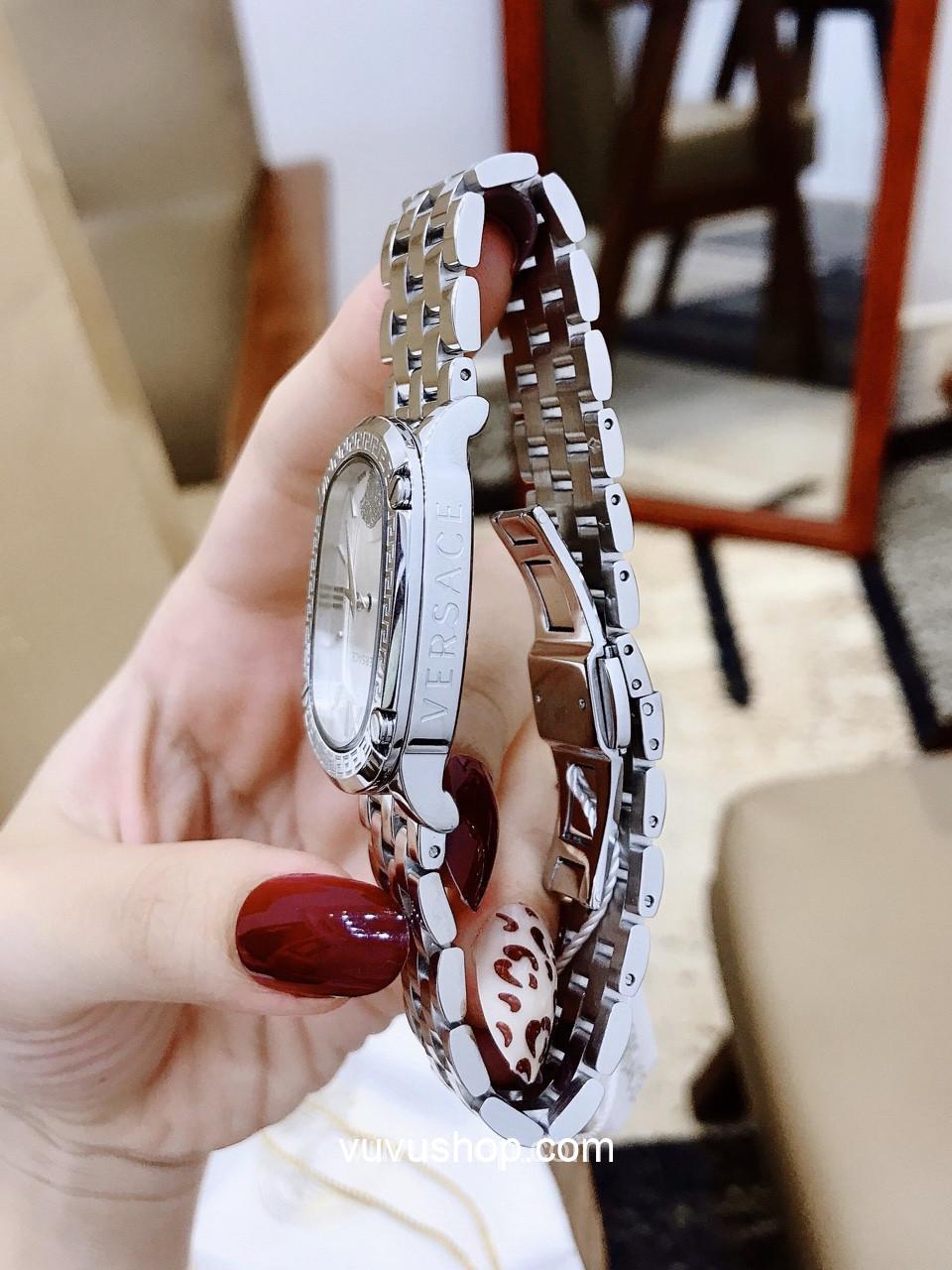 ĐỒNG HỒ NỮ VERSACE NEW COUTURE - F1 - 000978008 - Ảnh 6