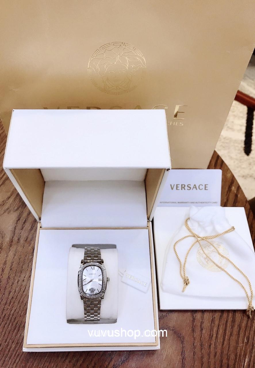 ĐỒNG HỒ NỮ VERSACE NEW COUTURE - F1 - 000978008 - Ảnh 10