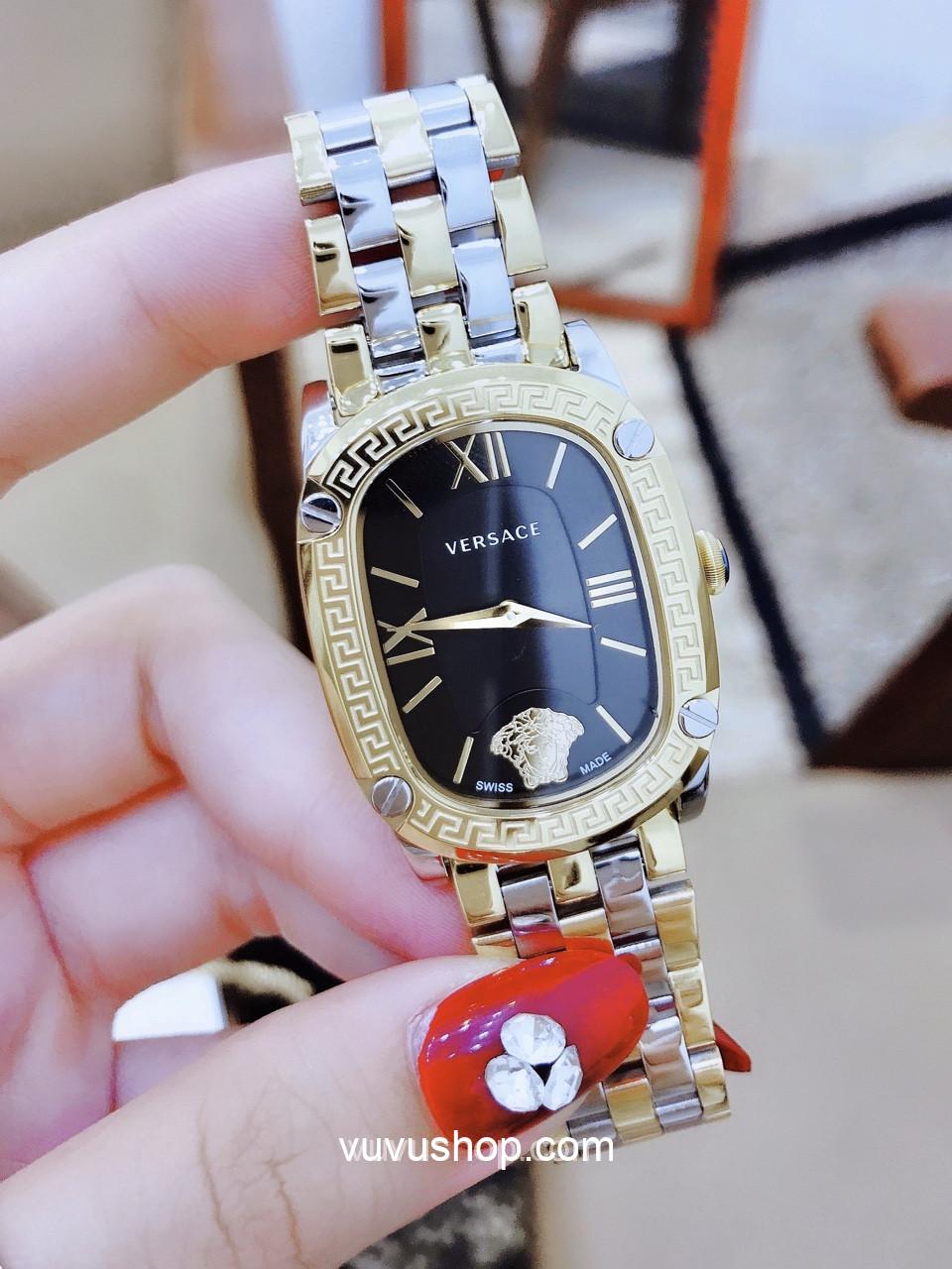 ĐỒNG HỒ NỮ VERSACE NEW COUTURE - F1 - 000978008 - Ảnh 2