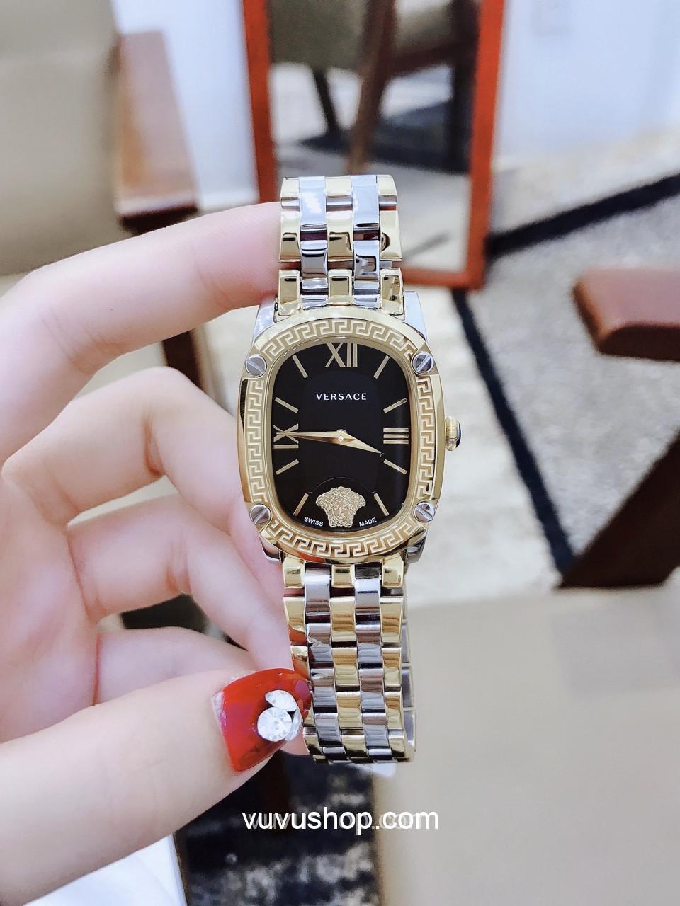 ĐỒNG HỒ NỮ VERSACE NEW COUTURE - F1 - 000978008 - Ảnh 19