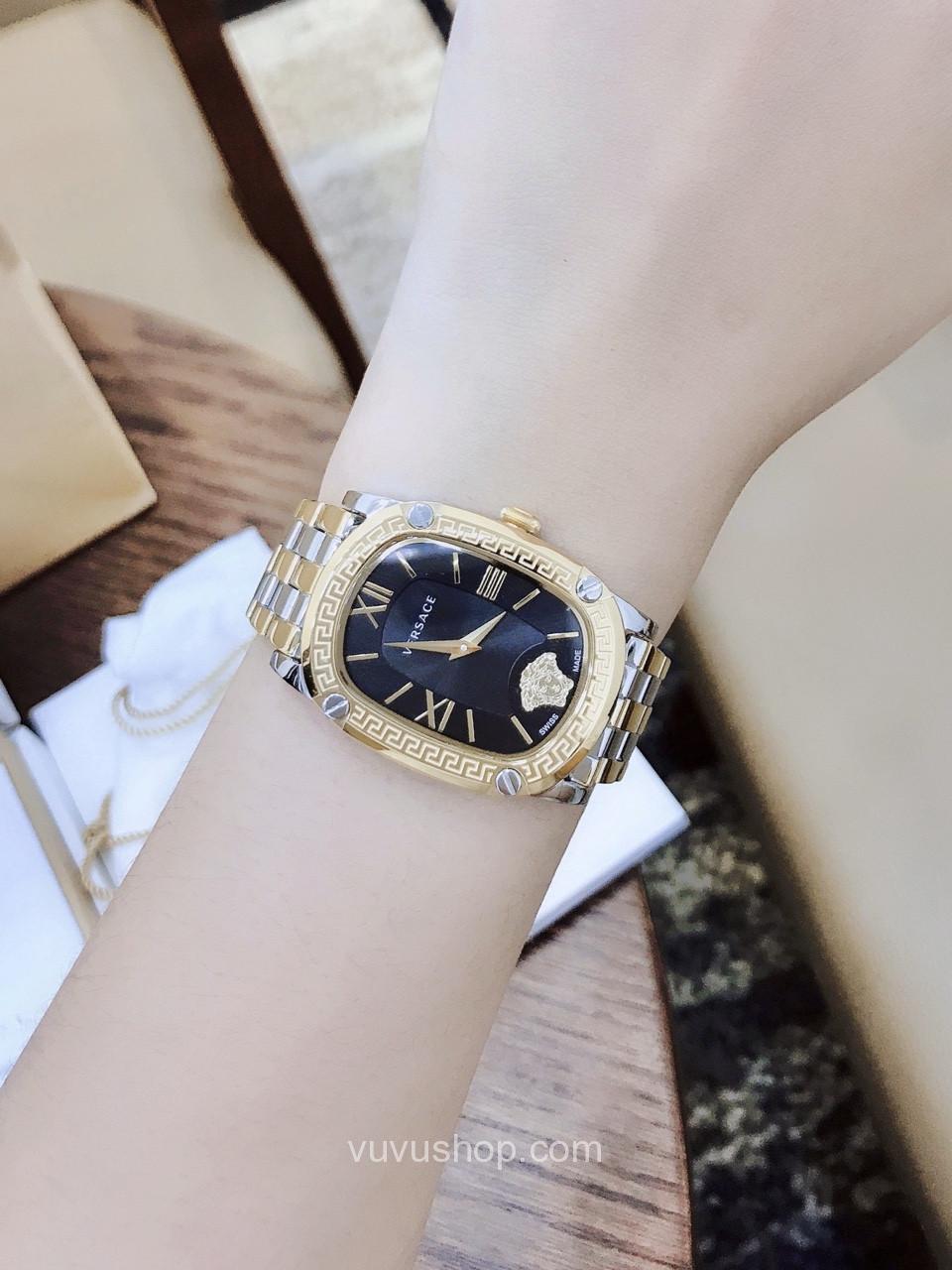 ĐỒNG HỒ NỮ VERSACE NEW COUTURE - F1 - 000978008 - Ảnh 18