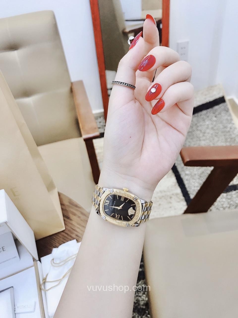 ĐỒNG HỒ NỮ VERSACE NEW COUTURE - F1 - 000978008 - Ảnh 16