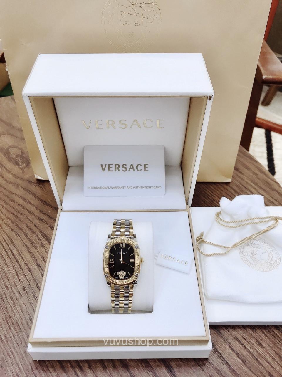 ĐỒNG HỒ NỮ VERSACE NEW COUTURE - F1 - 000978008 - Ảnh 21