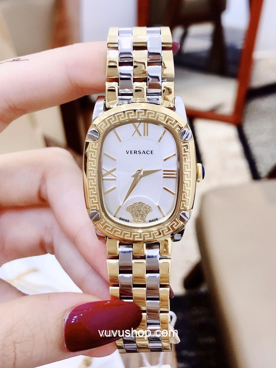 ĐỒNG HỒ NỮ VERSACE NEW COUTURE - F1 - 000978008 - Ảnh 4