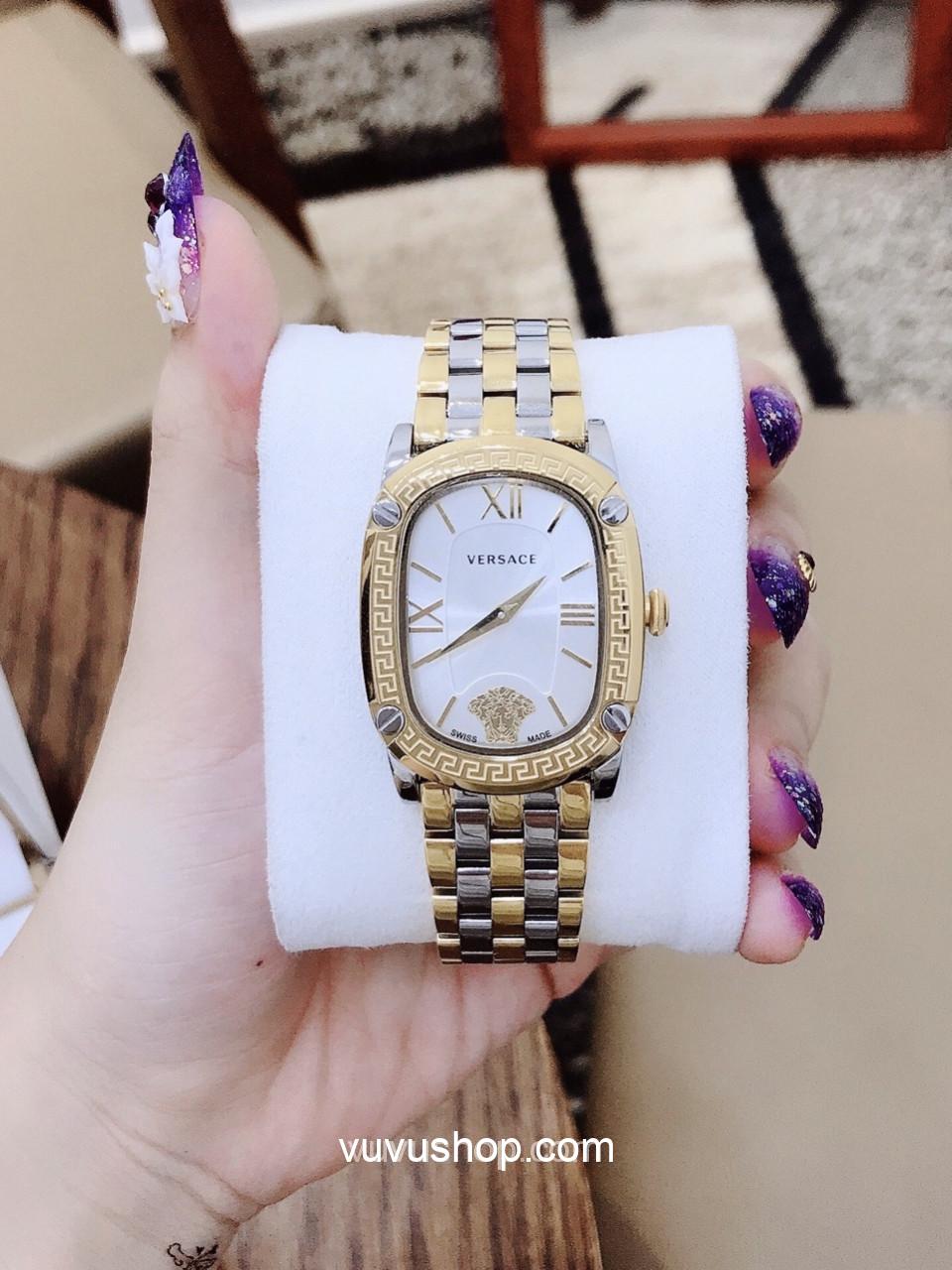 ĐỒNG HỒ NỮ VERSACE NEW COUTURE - F1 - 000978008 - Ảnh 11