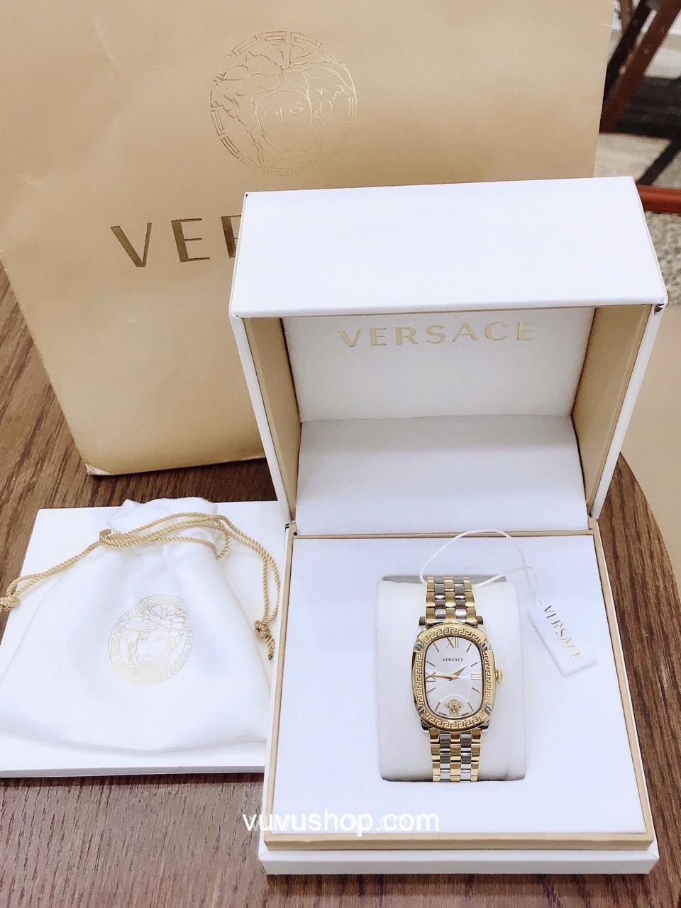 ĐỒNG HỒ NỮ VERSACE NEW COUTURE - F1 - 000978008 - Ảnh 12