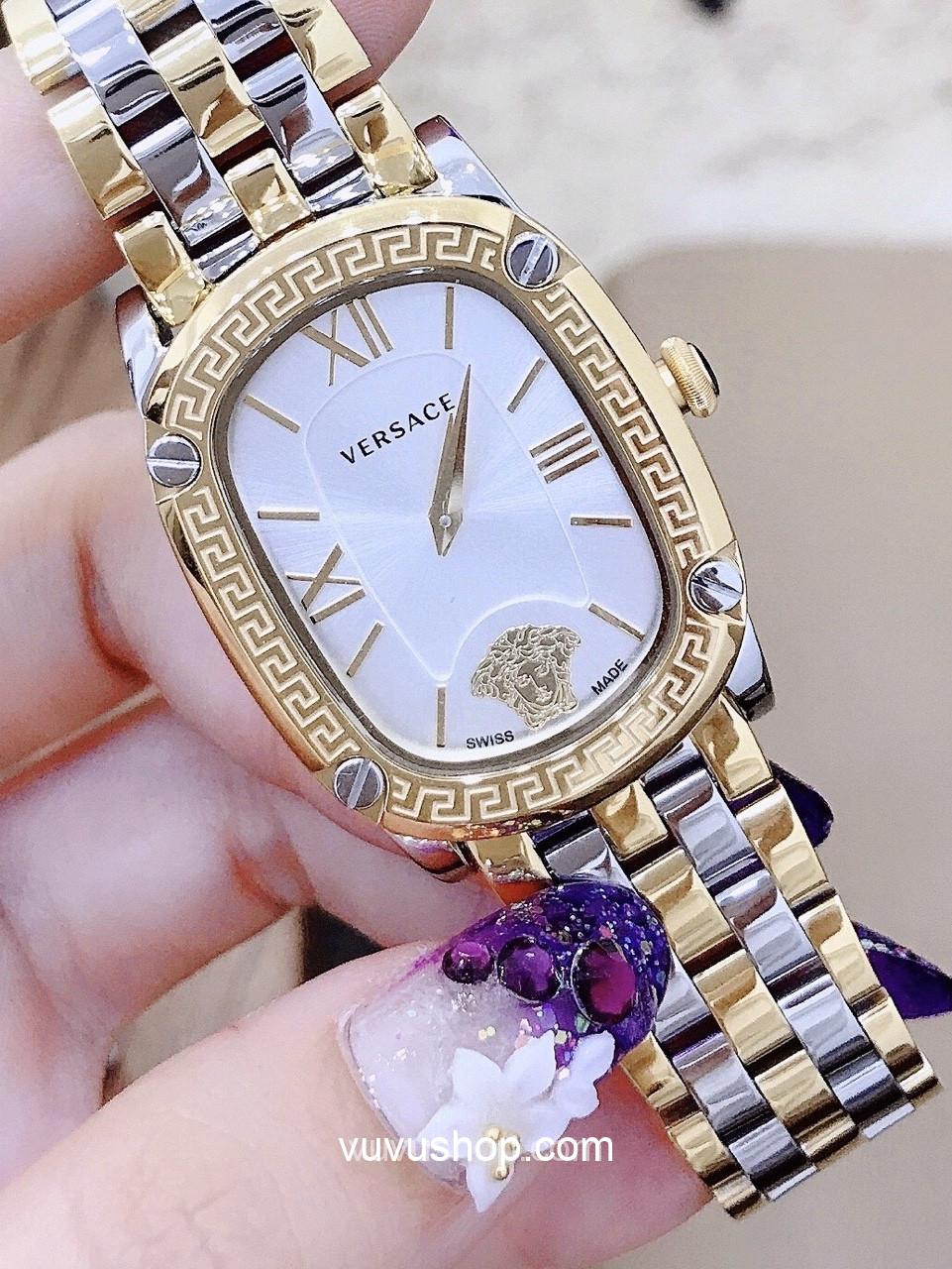 ĐỒNG HỒ NỮ VERSACE NEW COUTURE - F1 - 000978008 - Ảnh 10