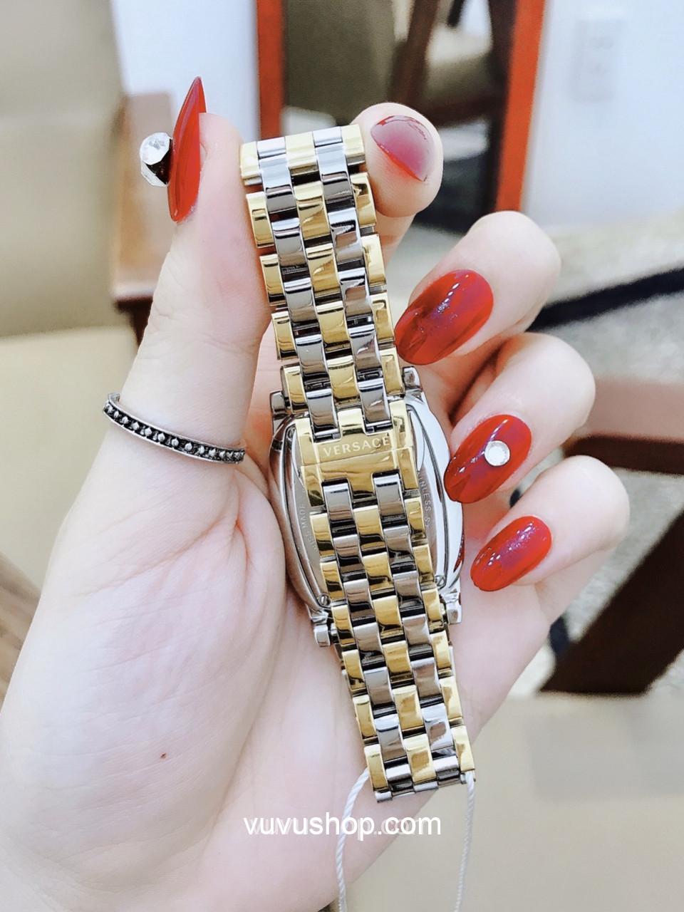 ĐỒNG HỒ NỮ VERSACE NEW COUTURE - F1 - 000978008 - Ảnh 8