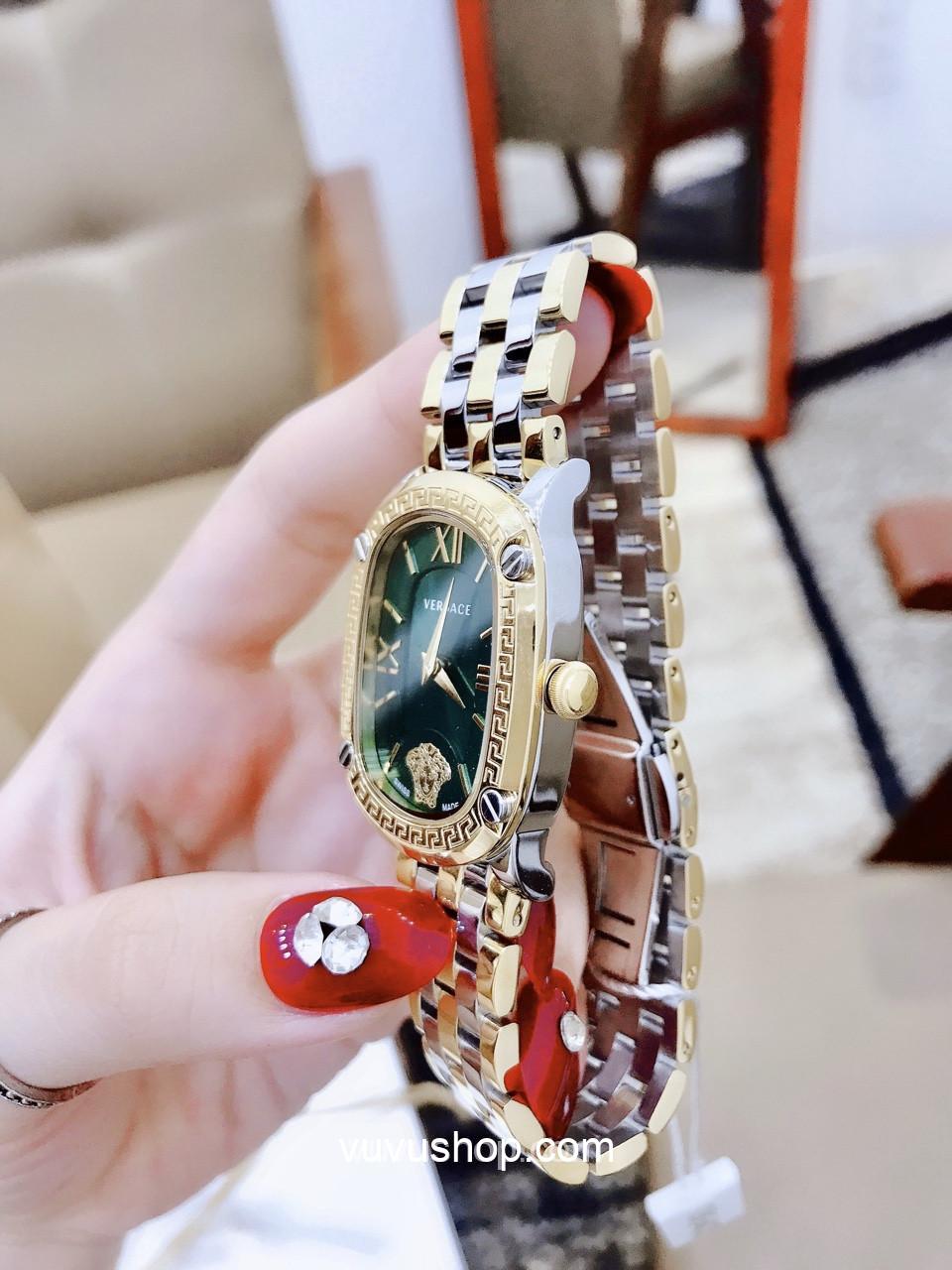 ĐỒNG HỒ NỮ VERSACE NEW COUTURE - F1 - 000978008 - Ảnh 15