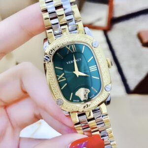 ĐỒNG HỒ NỮ VERSACE NEW COUTURE - F1 - 000978008