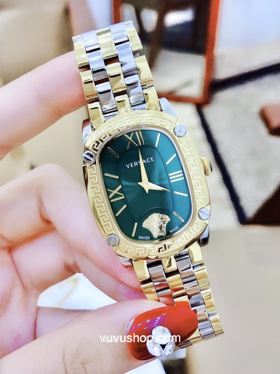 ĐỒNG HỒ NỮ VERSACE NEW COUTURE - F1 - 000978008