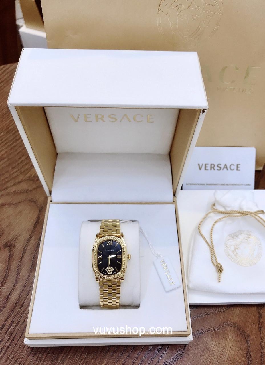 ĐỒNG HỒ NỮ VERSACE NEW COUTURE - F1 - 000978008 - Ảnh 9