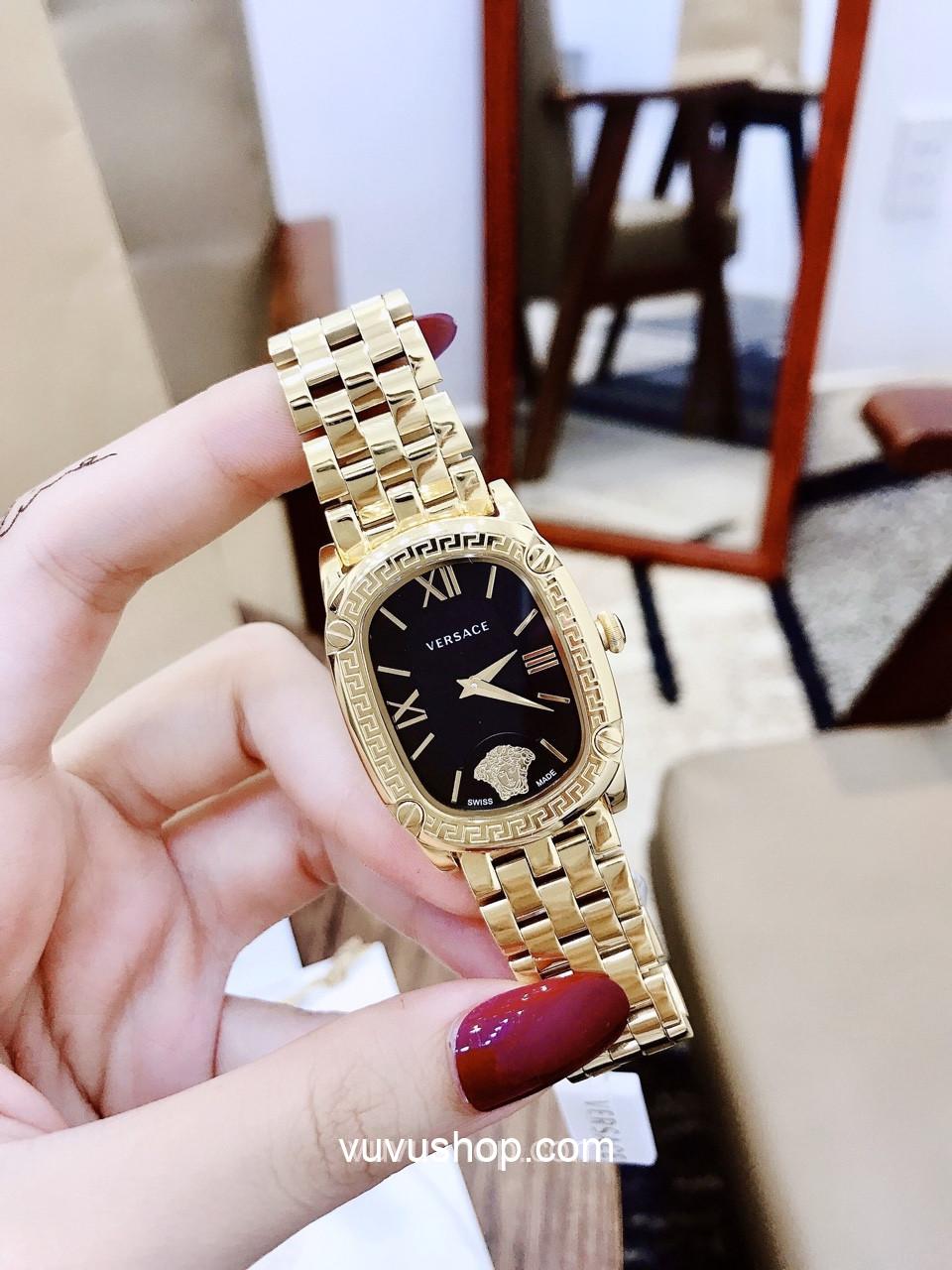 ĐỒNG HỒ NỮ VERSACE NEW COUTURE - F1 - 000978008 - Ảnh 7