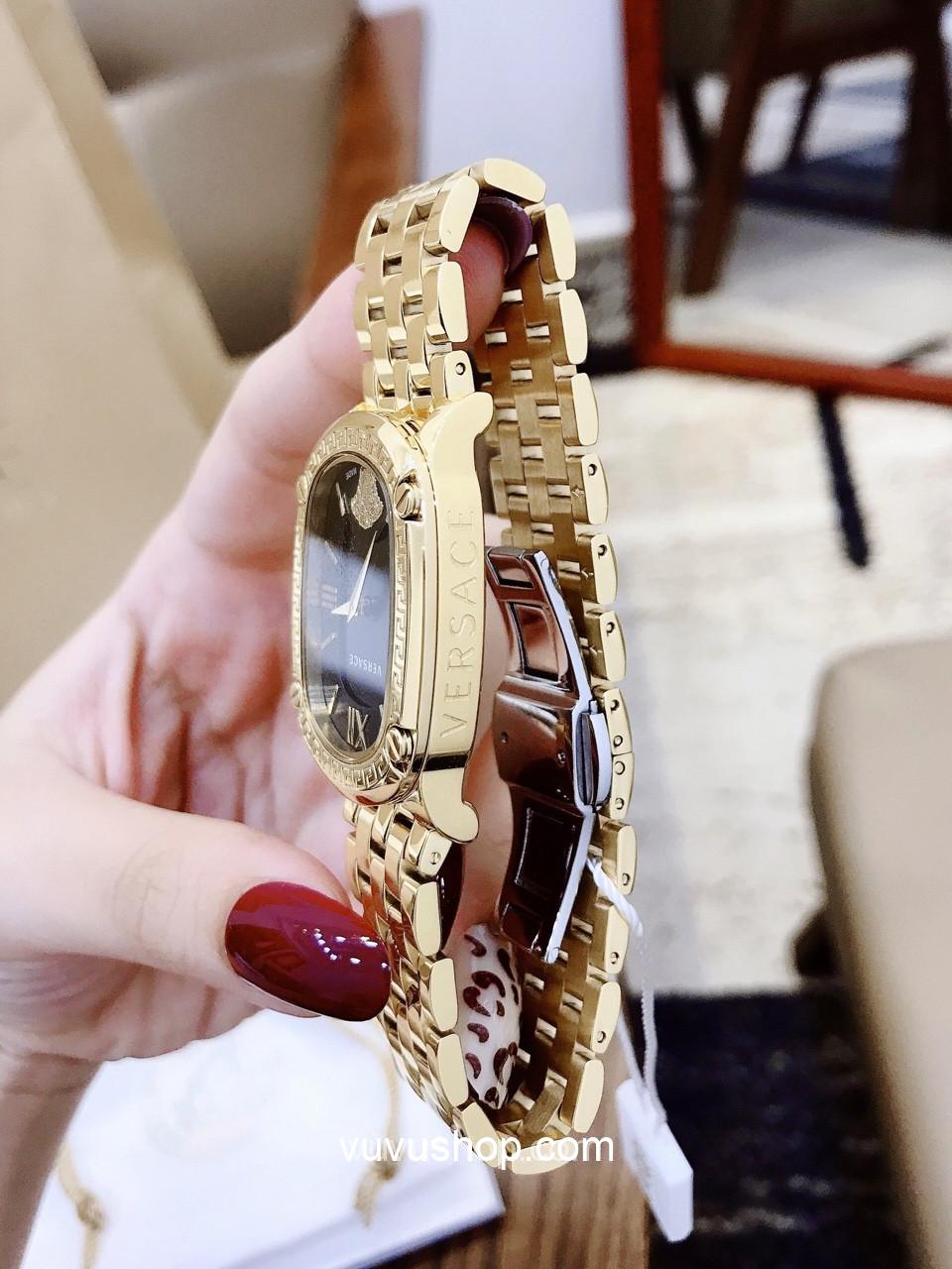 ĐỒNG HỒ NỮ VERSACE NEW COUTURE - F1 - 000978008 - Ảnh 8