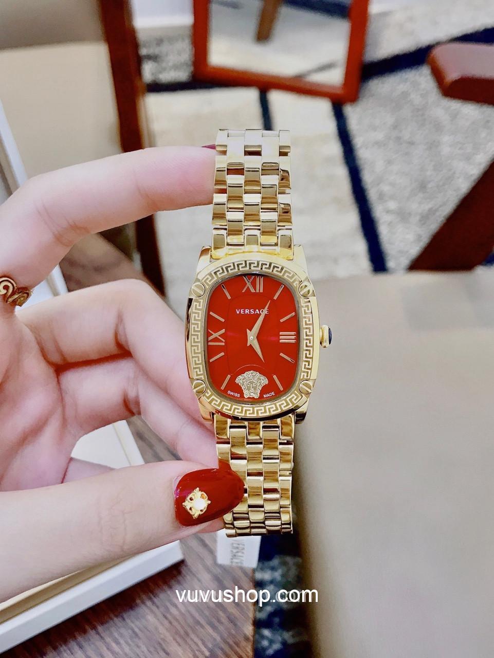 ĐỒNG HỒ NỮ VERSACE NEW COUTURE - F1 - 000978008 - Ảnh 11