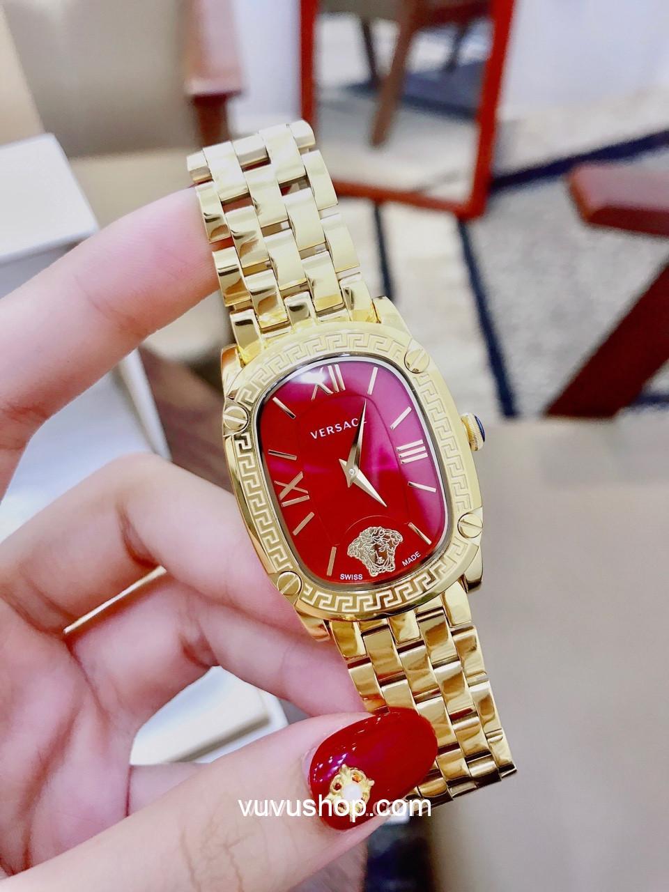 ĐỒNG HỒ NỮ VERSACE NEW COUTURE - F1 - 000978008 - Ảnh 2