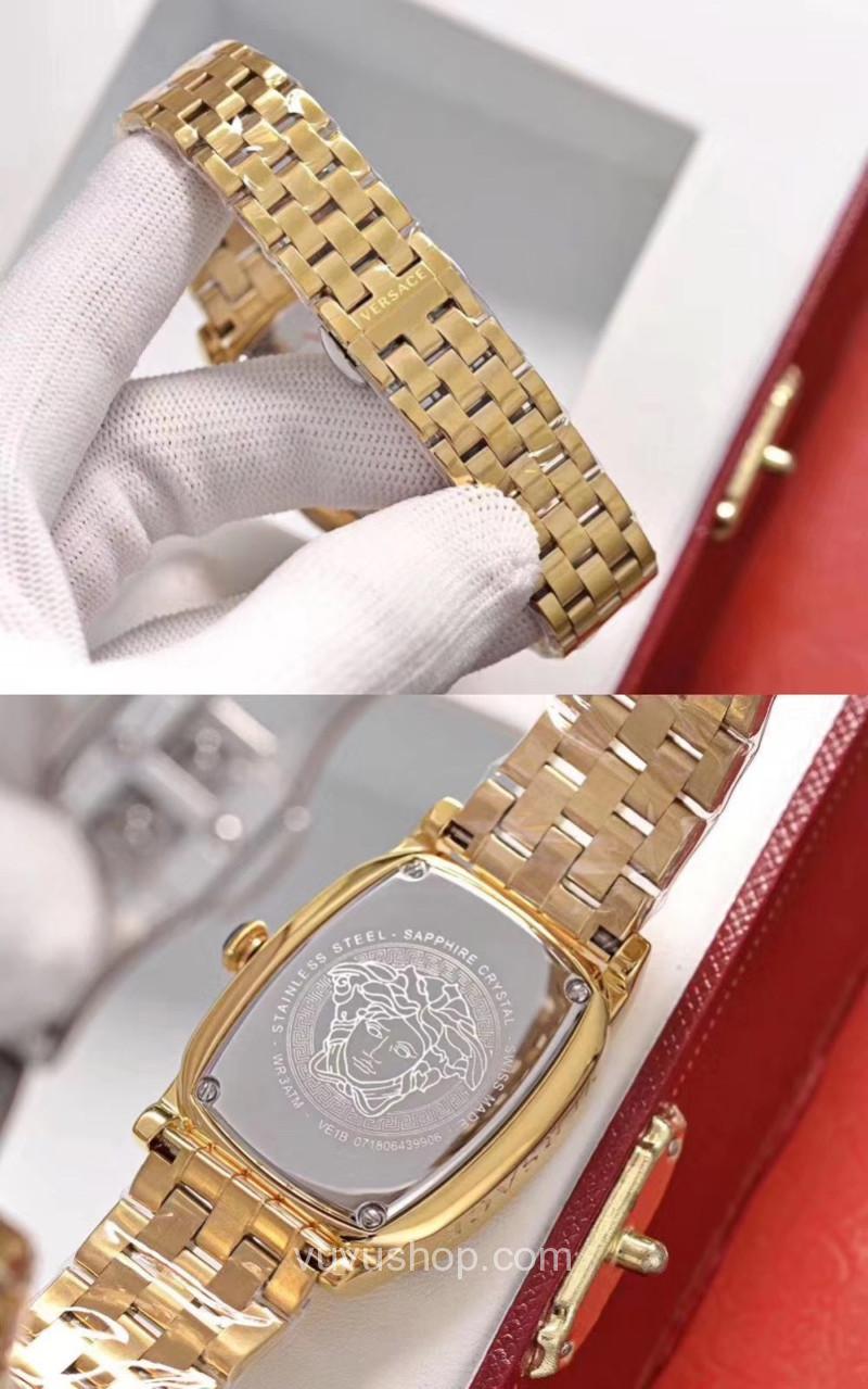 ĐỒNG HỒ NỮ VERSACE NEW COUTURE - F1 - 000978008 - Ảnh 22