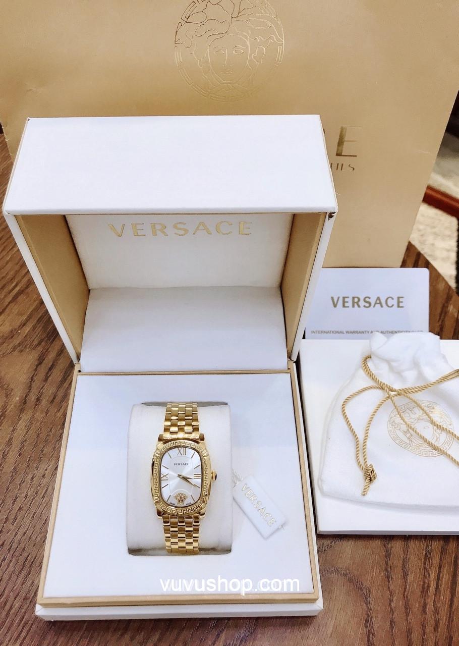 ĐỒNG HỒ NỮ VERSACE NEW COUTURE - F1 - 000978008 - Ảnh 21
