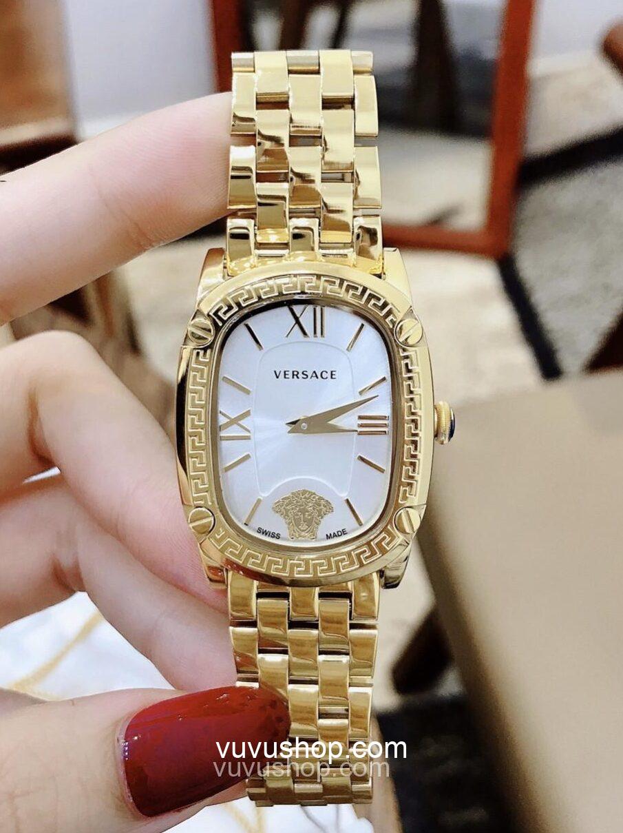 ĐỒNG HỒ NỮ VERSACE NEW COUTURE - F1 - 000978008