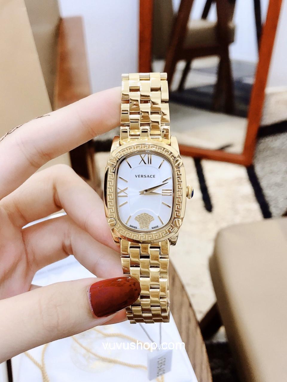 ĐỒNG HỒ NỮ VERSACE NEW COUTURE - F1 - 000978008 - Ảnh 20