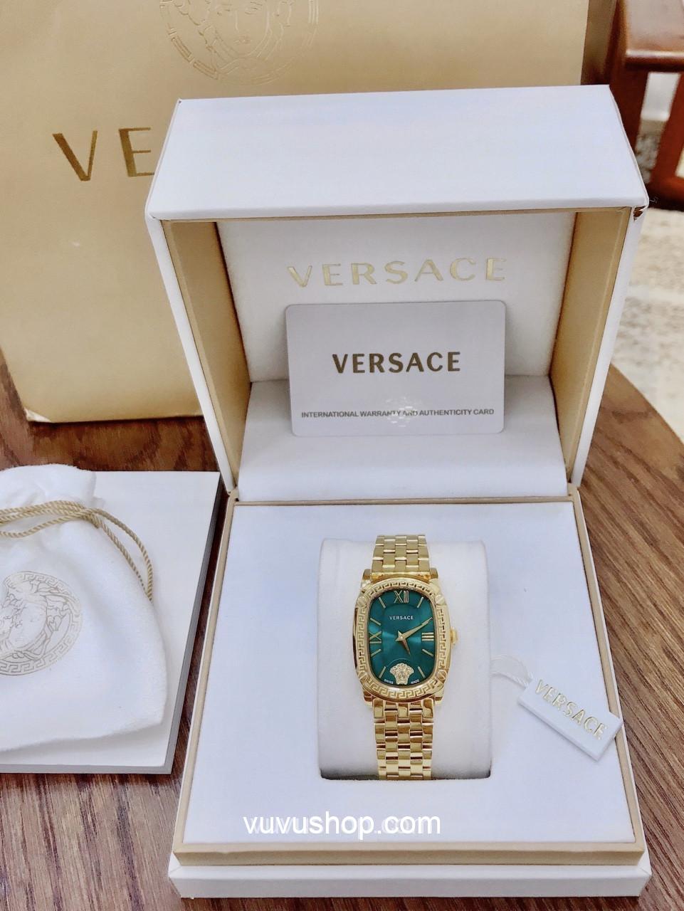 ĐỒNG HỒ NỮ VERSACE NEW COUTURE - F1 - 000978008 - Ảnh 18