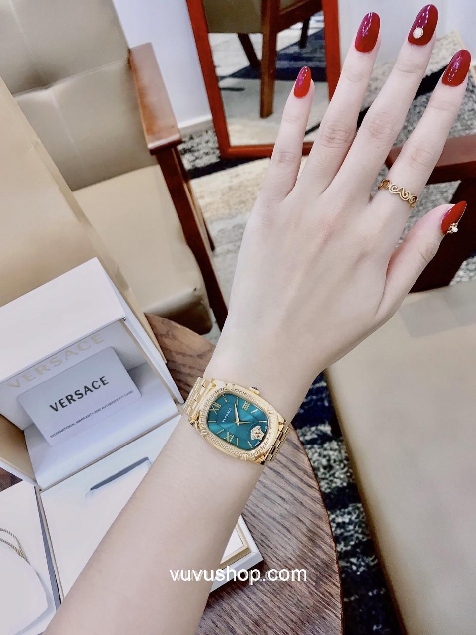ĐỒNG HỒ NỮ VERSACE NEW COUTURE - F1 - 000978008 - Ảnh 15