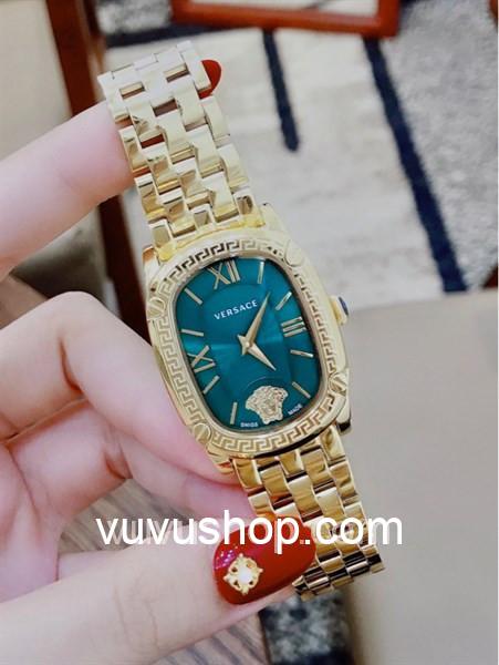 ĐỒNG HỒ NỮ VERSACE NEW COUTURE - F1 - 000978008 - Ảnh 3