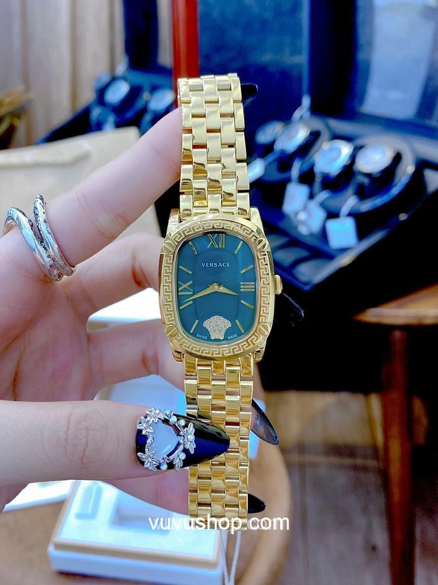 ĐỒNG HỒ NỮ VERSACE NEW COUTURE - F1 - 000978008 - Ảnh 14