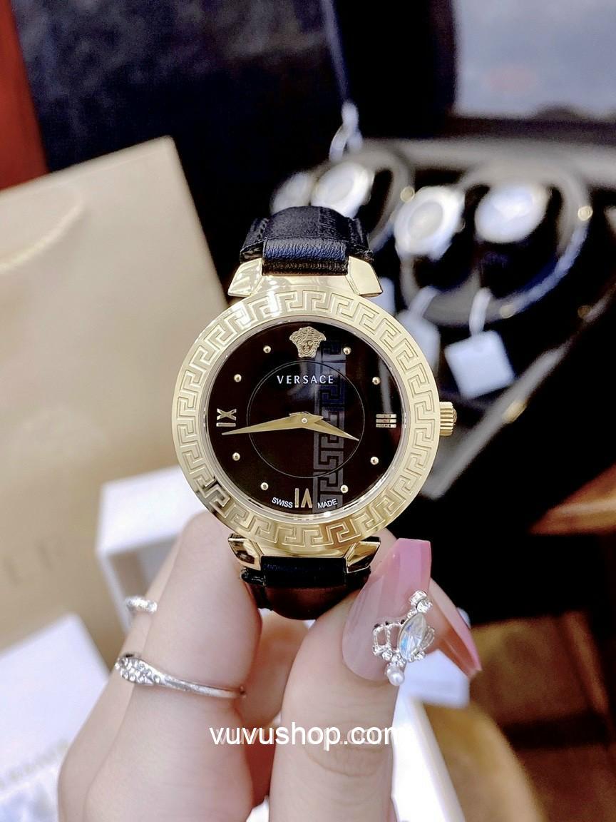 ĐỒNG HỒ NỮ VERSACE DAPHNIS - 000818007 - Ảnh 3