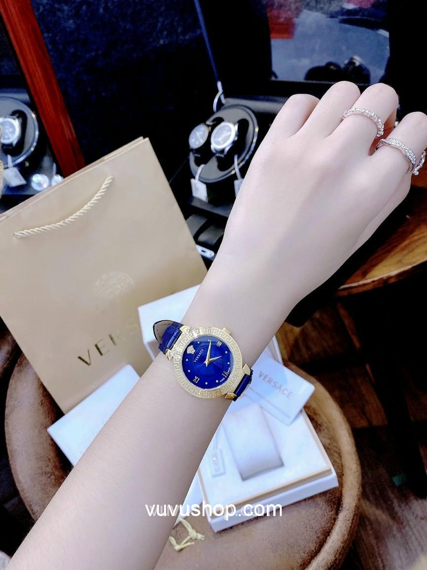 Đồng hồ nữ VERSACE DAPHNIS - Ảnh 2
