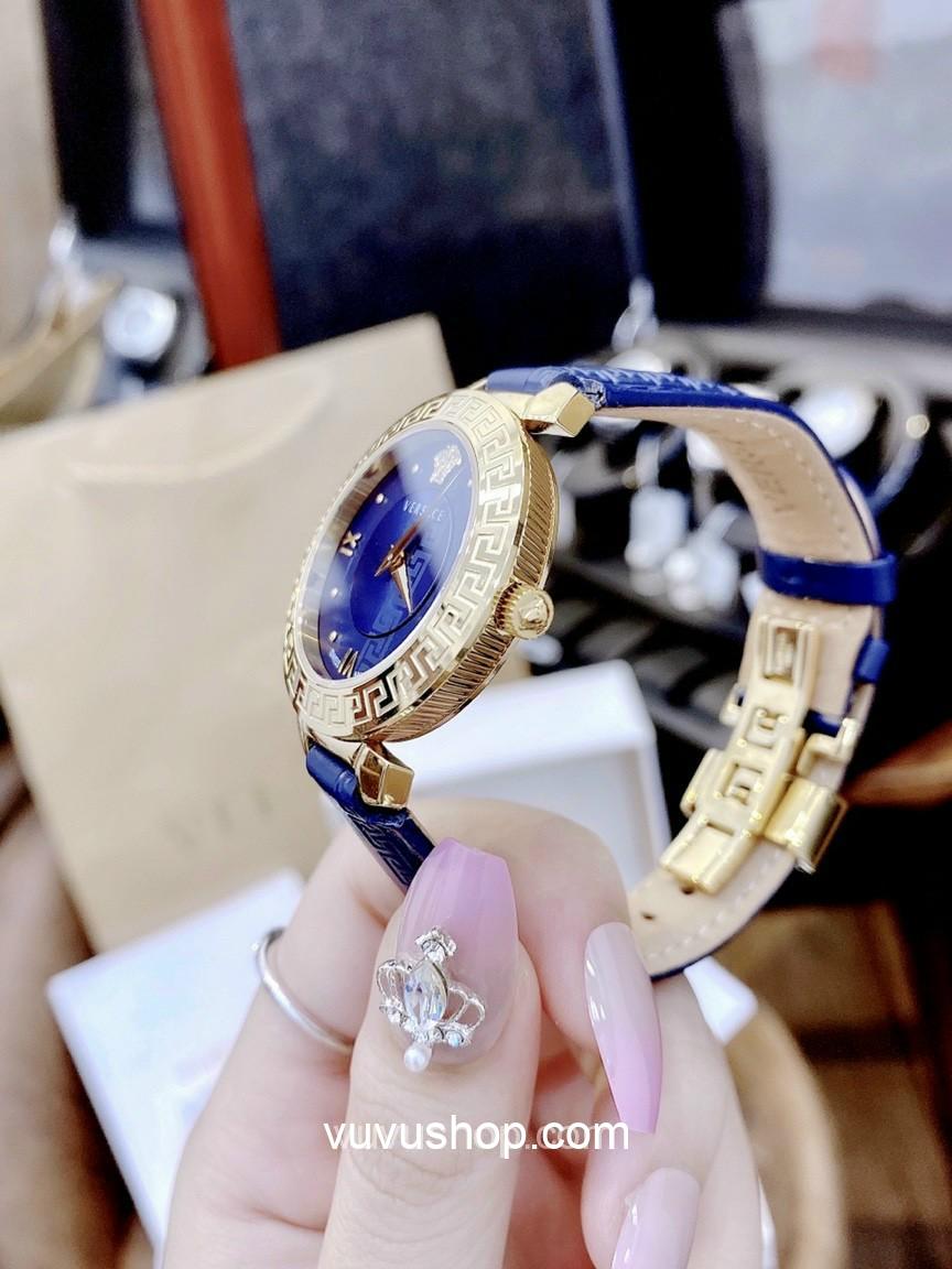 Đồng hồ nữ VERSACE DAPHNIS - Ảnh 5