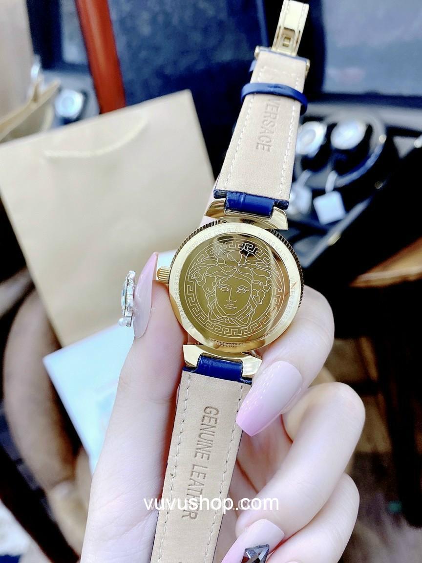 Đồng hồ nữ VERSACE DAPHNIS - Ảnh 6