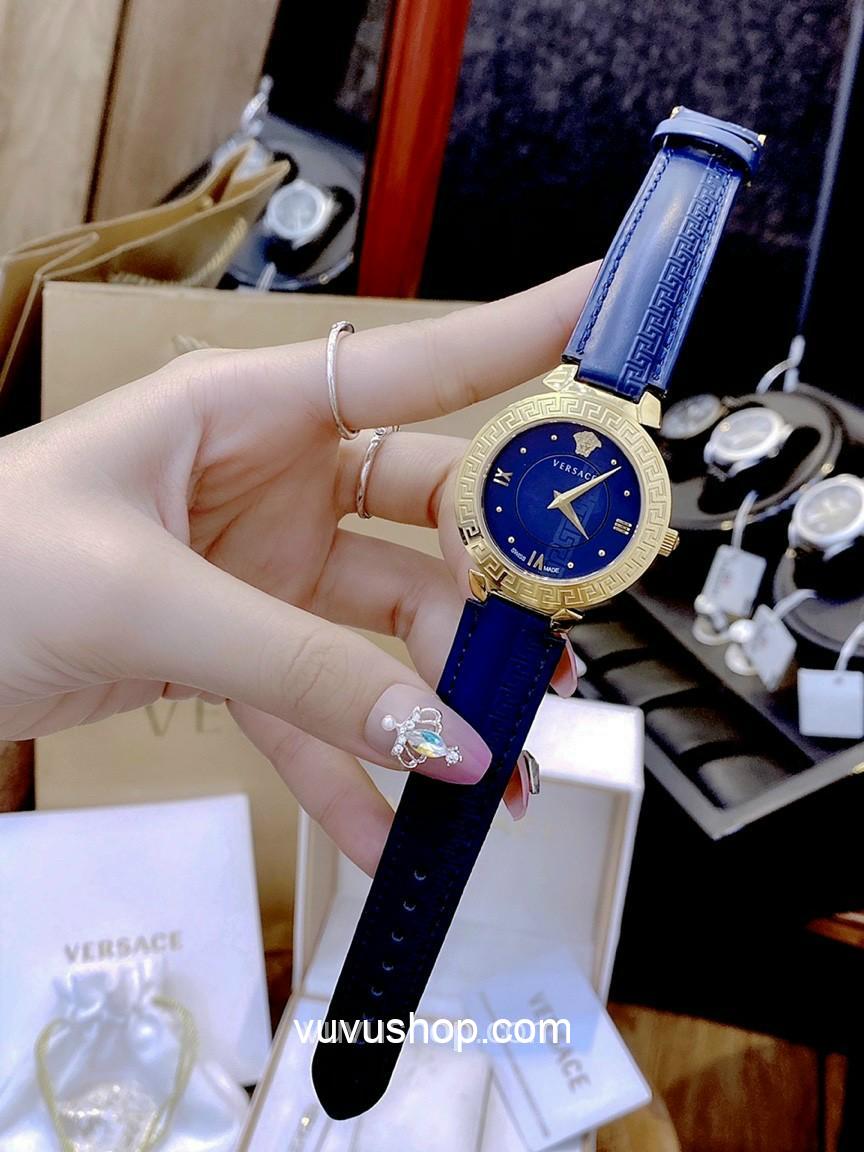 Đồng hồ nữ VERSACE DAPHNIS - Ảnh 7