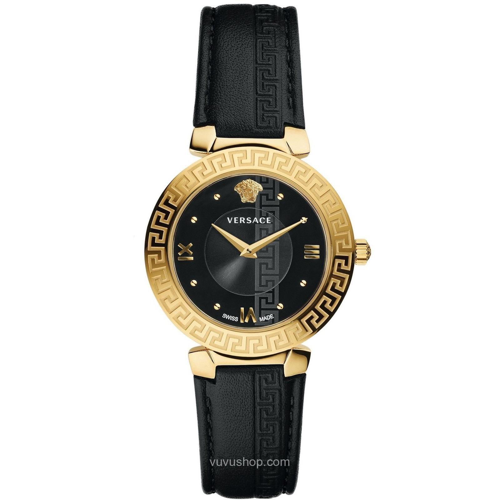ĐỒNG HỒ NỮ VERSACE DAPHNIS - 000818007