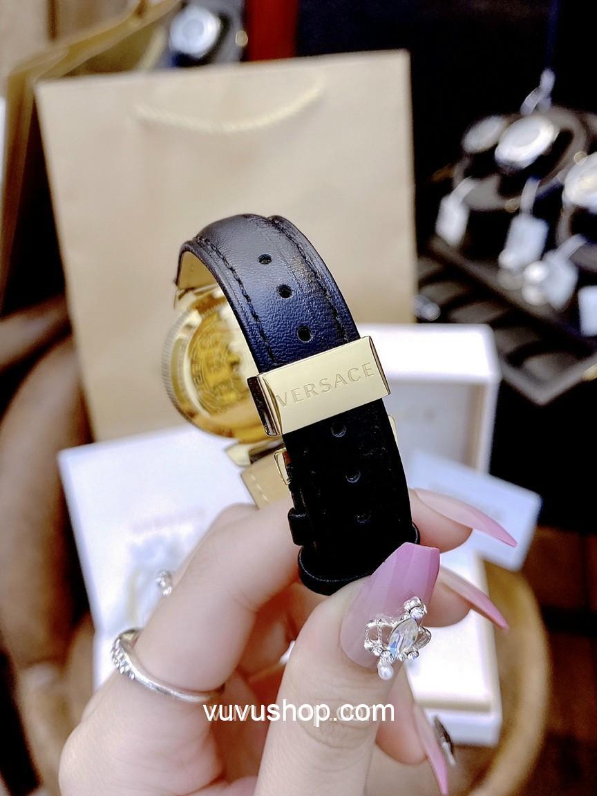 ĐỒNG HỒ NỮ VERSACE DAPHNIS - 000818007 - Ảnh 5