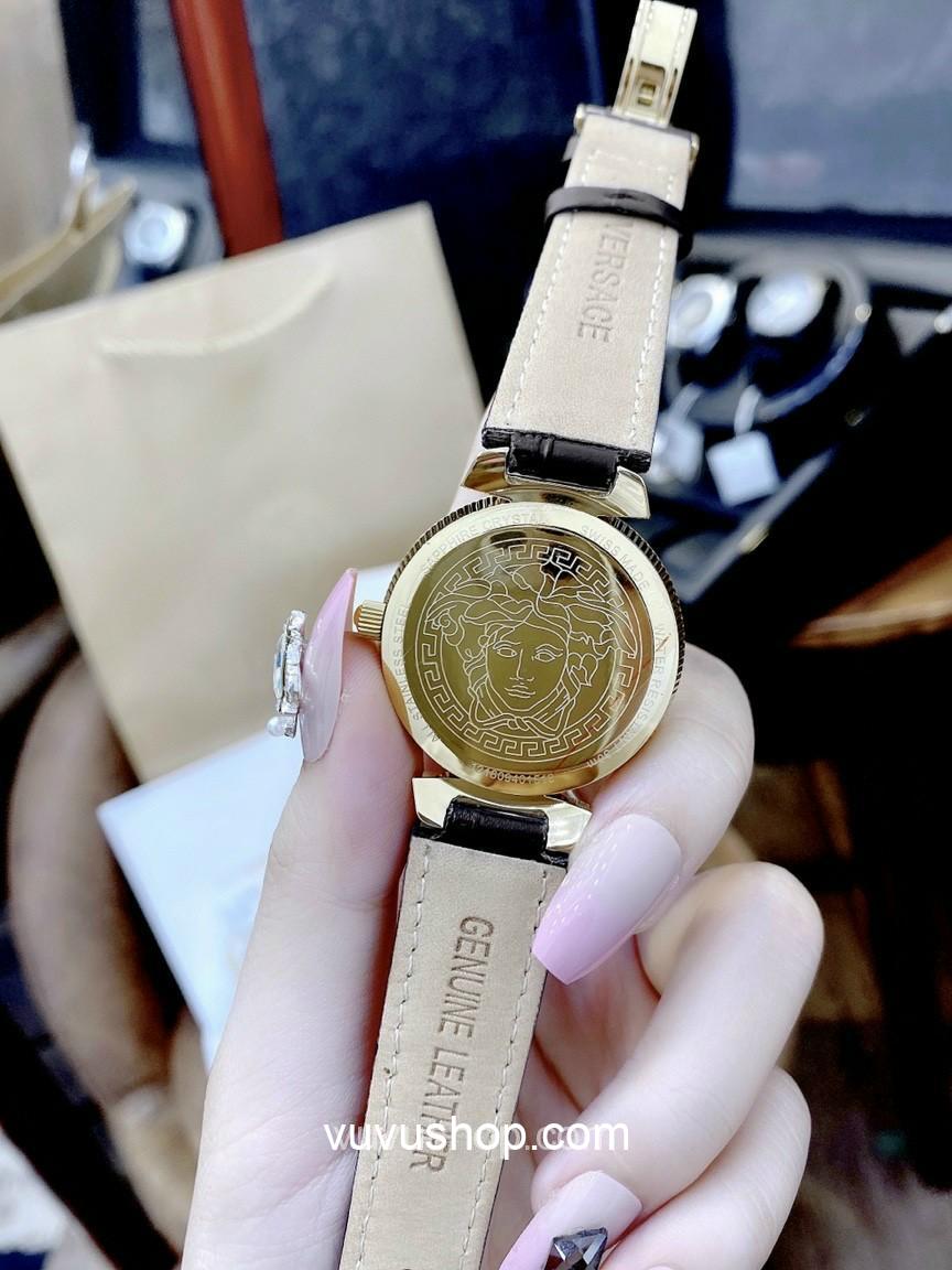 ĐỒNG HỒ NỮ VERSACE DAPHNIS - 000818007 - Ảnh 6