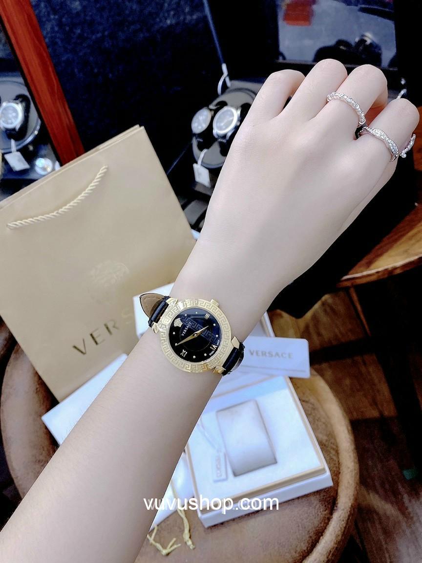 ĐỒNG HỒ NỮ VERSACE DAPHNIS - 000818007 - Ảnh 2
