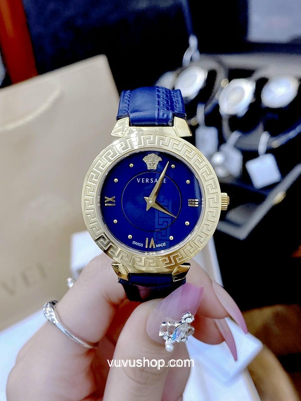 Đồng hồ nữ VERSACE DAPHNIS - Ảnh 3