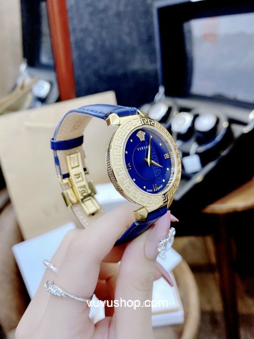 Đồng hồ nữ VERSACE DAPHNIS - Ảnh 4