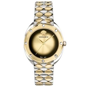 ĐỒNG HỒ NỮ VERSACE SHADOV - 001060010