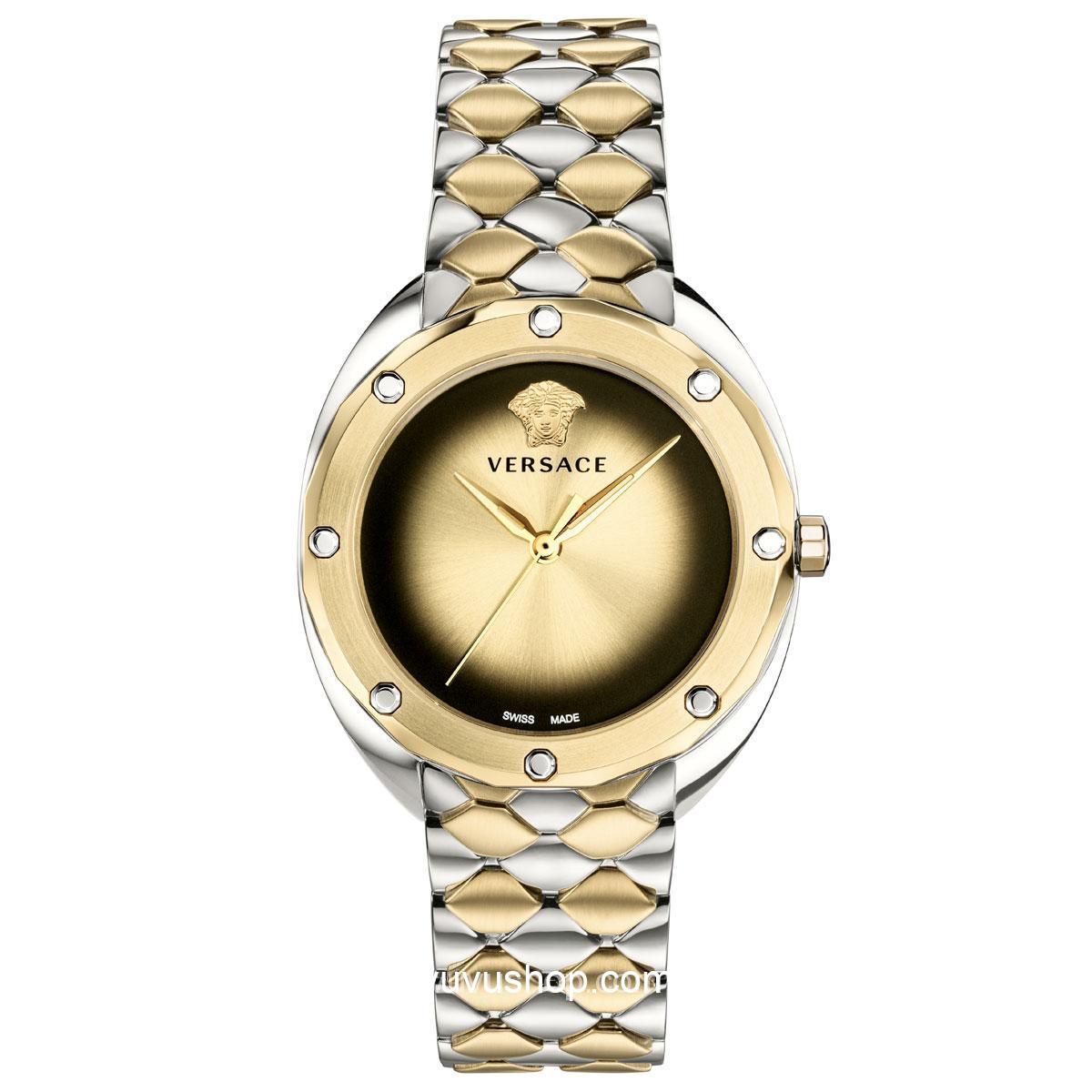 ĐỒNG HỒ NỮ VERSACE SHADOV - 001060010