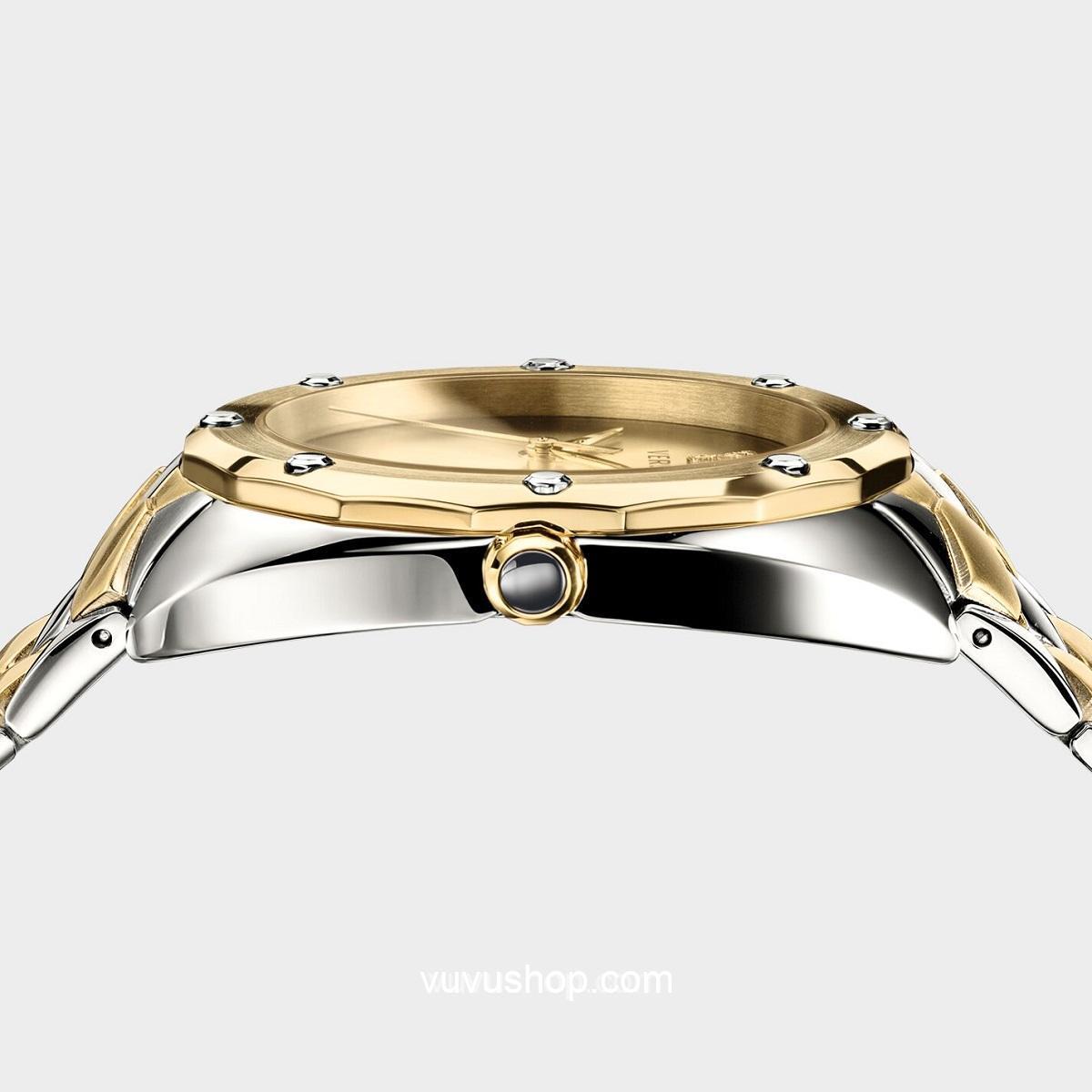 ĐỒNG HỒ NỮ VERSACE SHADOV - 001060010 - Ảnh 3