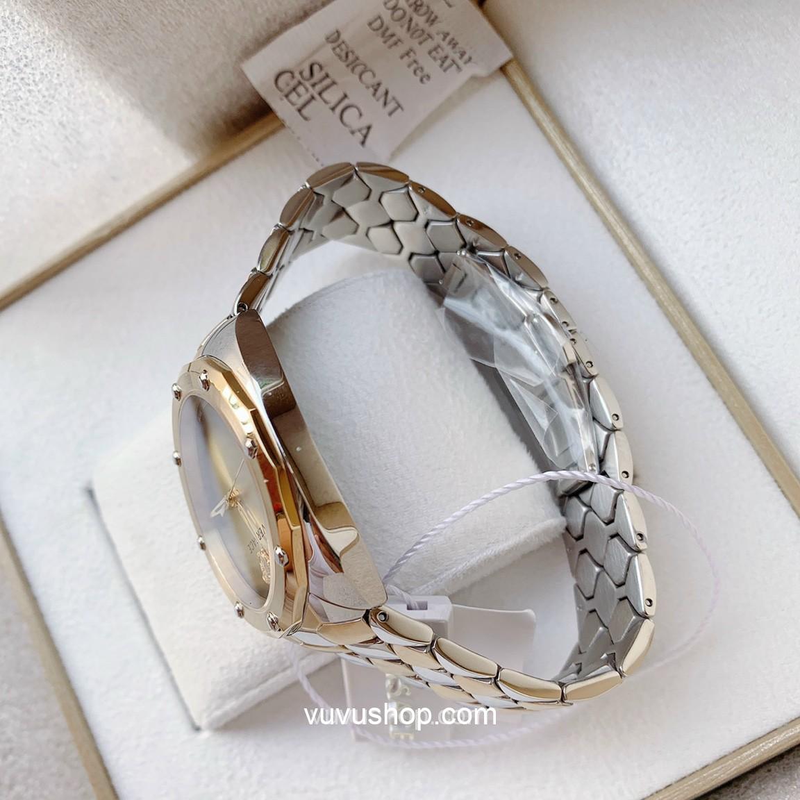 ĐỒNG HỒ NỮ VERSACE SHADOV - 001060010 - Ảnh 4