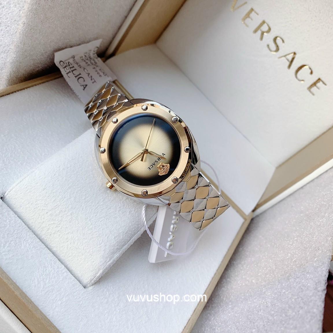 ĐỒNG HỒ NỮ VERSACE SHADOV - 001060010 - Ảnh 6